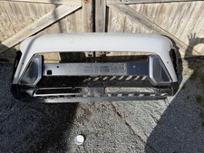 GENUINE FRONT BUMPER HYUNDAI KONA MK2 2023-ONWARDS P/N: 86512-BE000