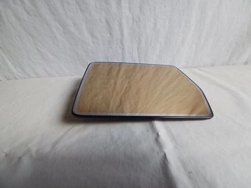 2007-2010 FORD F150 DOOR MIRROR GLASS DRIVER SIDE HEATED AUTO DIM 7L3Z 17K707 L