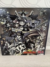 JVLA68021 LD Brave King GaoGaiGar VOL11 Japanese Animation Japan Anime