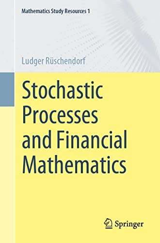 Springer Black Stochastic Processes And Financial Mathematics - Image 6