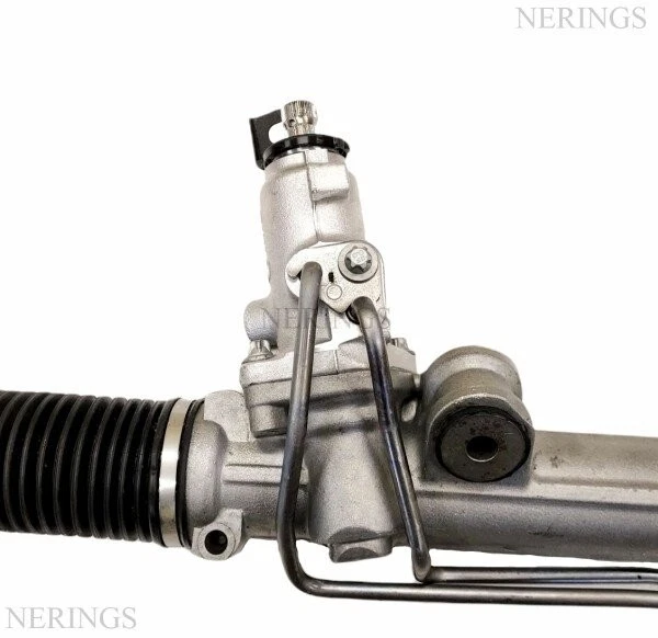 Mecanismo de dirección nuevo MERCEDES-BENZ CLASE C (W203) C 180 STM254-OEM Foto 4 de 4