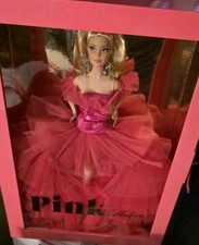 Pink Collection~Signature Barbie~GTJ76 