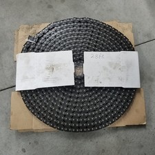 Tsubaki RS40 Roller Chain, 1/2" Pitch - USED