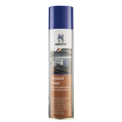 Normfest Terpanol 400ml Power High Tech Klebstoffentferner Spezialreiniger