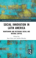 Social Innovation In Latin America | Sara Calvo (U. A.) | Buch | Englisch | 2021