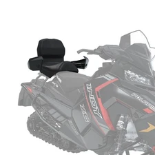 Polaris Lock & Ride FT2 Passenger Seat