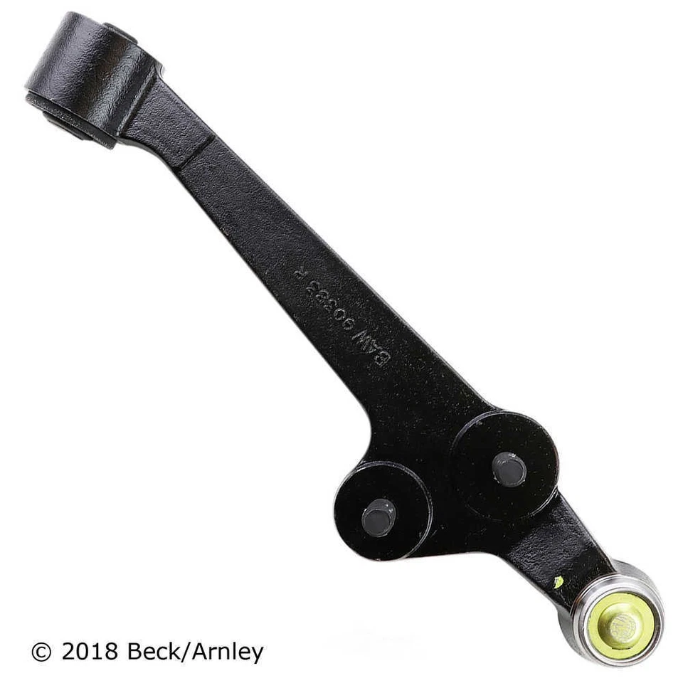 Front Right Lower Control Arm For 2003-2005 Kia Rio 2004 102-5132 - Image 3 of 4