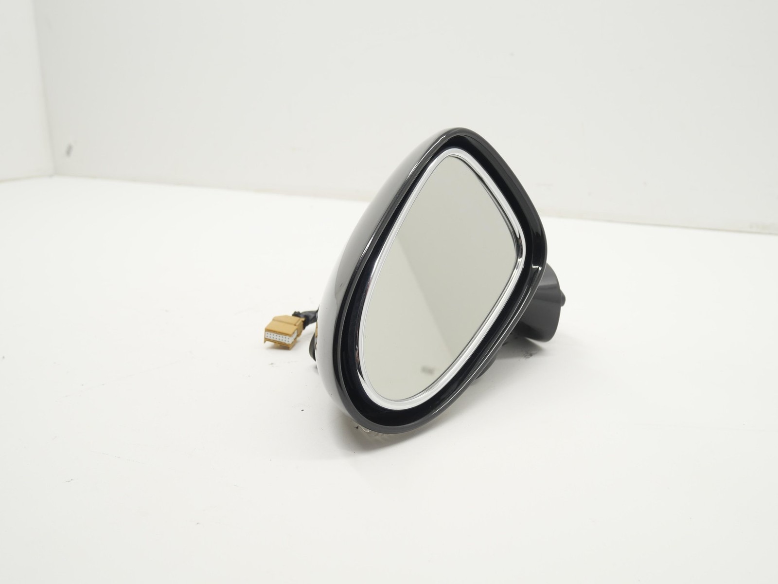 2005 Bentley Continental GT Front Driver Door Rear View Mirror Left Side LH OEM