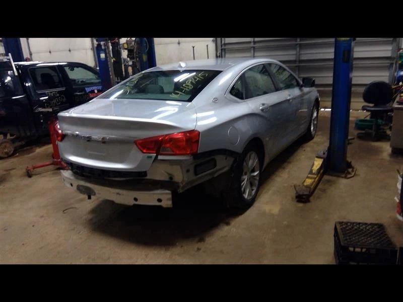 Juego de herramientas y gato Chevrolet Impala 14 15 16 17 Foto 4 de 4