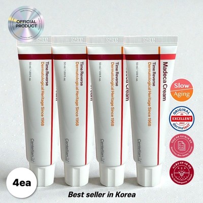 CENTELLIAN 24 Madeca Cream Time Reverse50ML Lifting