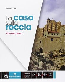 La casa sulla roccia. Vol. unico. Quaderno delle co... | Buch | Zustand sehr gut