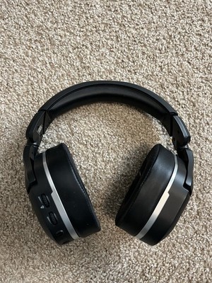 Turtle Beach Stealth 700 Gen 2 MAX Wireless Over-Ear Gaming Headset - Black
