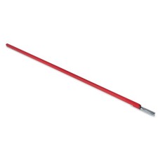 Hot Rod Low Profile 2-Way Truss Rod, 4mm Allen, 18"