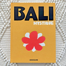 Assouline Publishing - Bali Mystique - Travel...