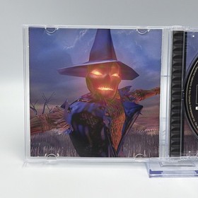 Medievil (Sony PlayStation 1 PS1, 1998) Complete | Black Label 🔥