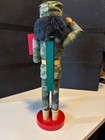 Nutcracker Desert Storm nutcracker — photo 3