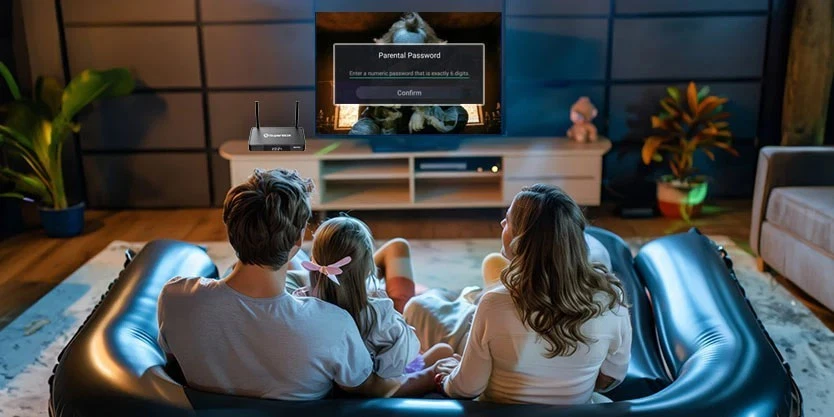 🔥2026 SUPERBOX S7 PRO Will Beat Lowest Price 🔥 Free Shipp 🔥Contact Me - Image 3 of 4