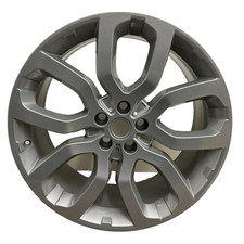 LAND ROVER RANGE ROVER SPORT 22 Inch 5x120 ET49 ALLOY WHEEL CK52-HA