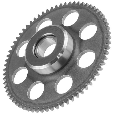 Caltric Kick Start Gear For Polaris Outlaw 110 2016-2026 0453466