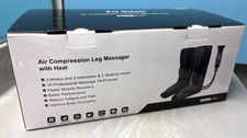 FIT KING Leg and Foot Massager with Heat, Foot,Calf Massager FT-057A