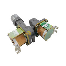 WESTINGHOUSE OVEN SOLENOID GAS VALVE