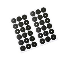 Pool Table Marker Dots Billiard Spot Stickers Snooker
