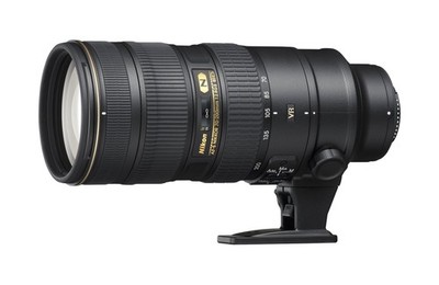 Nikon AF-S VR Nikkor 70-200mm F2.8G レンズ Nikon AF-S NIKKOR 70-200mm f/2.8G ED VR II Lens for sale online | eBay