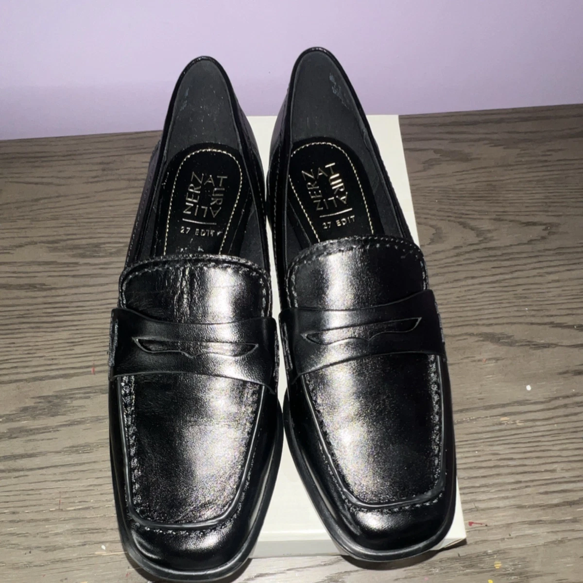 Naturalizer Shoes for Men for sale | eBay