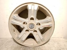 529103E582 felge KIA SORENTO I JC 2.5 CRDI 2002 5263863
