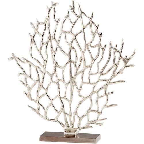 Cyan Design 09813 Ariana 17 X 16 inch Sculpture, Small - Picture 1 of 4