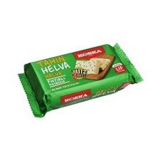Koska Tahin Helva with Pistachio Package (1X 350g) - UK Seller & Free UK Post