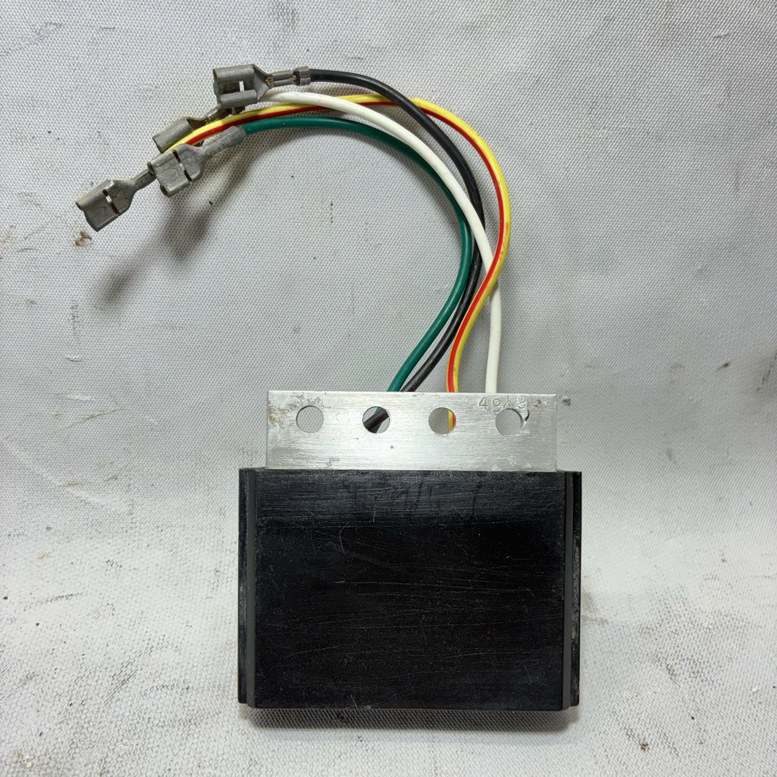 Polaris 1997 OEM  4060114 Rev Limiter Sport 400 Scrambler 400 Trail Blazer 250