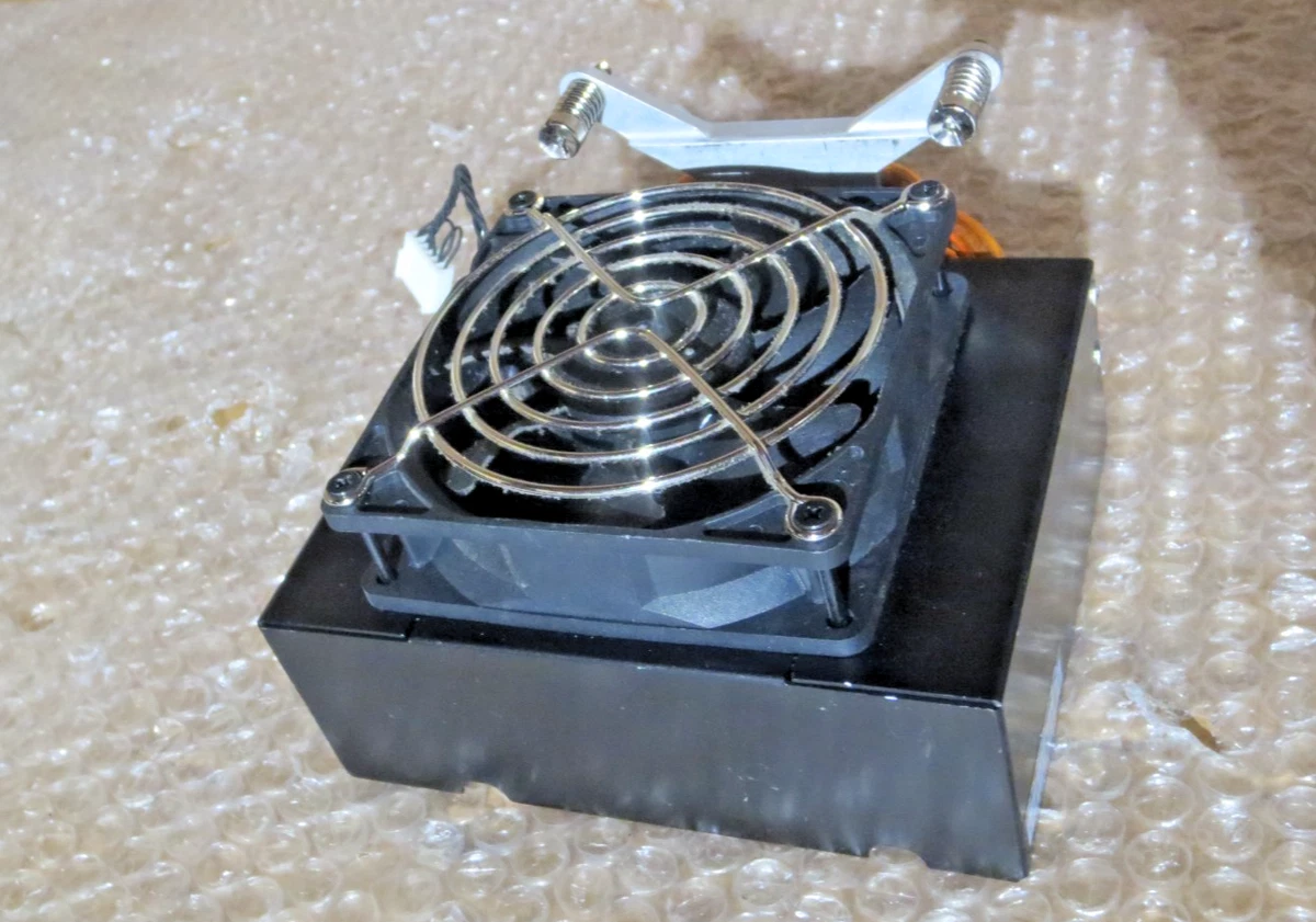 HP Computer Processors (CPUs) for sale - eBay