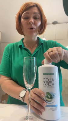 LR Lifetakt Aloe Vera Trinkgel Active Freedom 3er Set - 1000 ml / 33,3  flssi... | eBay.de