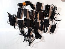 Lot Of 13 Original Dell Latitude 65W AC Adapter Charger