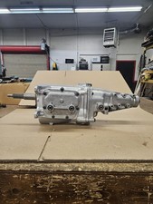 Rebuilt 1968 1969 660 M21 Muncie 4 Speed Transmission No Vin Or Date 3925660 Rebuilt 1968 1969 660 M21 Muncie 4 Speed Transmission No Vin Or Date 3925660