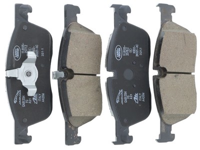 Genuine 29CY35W Front Brake Pad Set Fits 2020-2024 Land Rover Range Rover Evoque