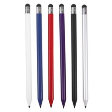 6 Pcs Tablet Pencil Pens for Touch Screen Cell Phone Stylus Touchscreen
