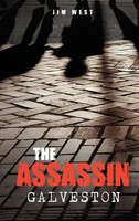 Jim West | The Assassin Galveston | Buch | Englisch (2024) | Ny Book Publishers