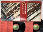 The Beatles 1962-1966 Japan LP OBI [88623ER]