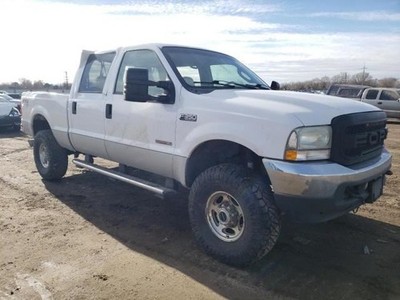 Corner/Park Light Fog-driving Fits 01-04 FORD F250SD PICKUP 1753924