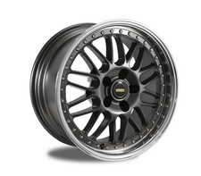 To Suit HONDA CR-V 2022 TO CURRENT WHEELS PACKAGE: 18x7.0 18x8.5 Simmons OM-1...