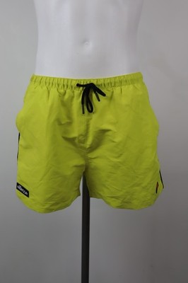 SUNDEK MENS SEA SHORTS SUIT SIZE M MEN SWIMSUIT VINTAGE CASUAL