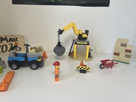 LEGO Juniors: Construction (10667)