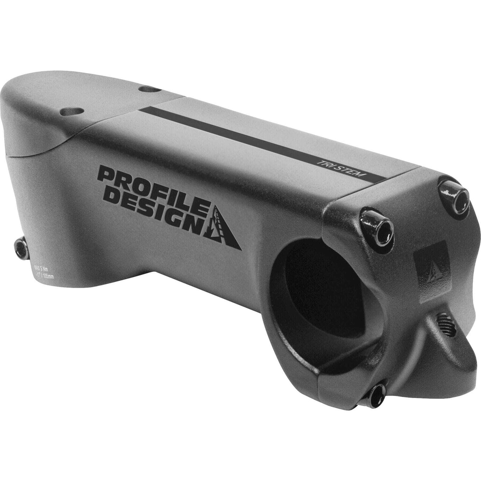 Profile Design TT / Tri Stem - 17.5 Degree, 105mm