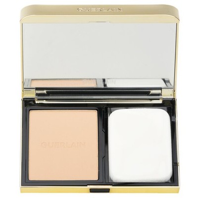Guerlain - Parure Gold Hautkontrolle Hohe Perfektion Matt Kompakte Foundation - 