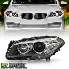 For 2014-2016 BMW F10 528i|535i HID w/AFS Projector Headlight Headlamp Driver