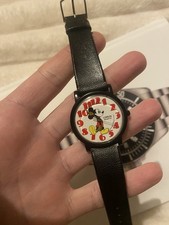 Lorus Mickey Mouse Disney Watch