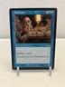 MTG Archivist Urza's Legacy Rare Blue Creature Wizard Card 26 Pete Venters