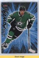 2024-25 Upper Deck Fleer Ultra Ultra Power Logan Stankoven #UP3OF30 READ 1t8r